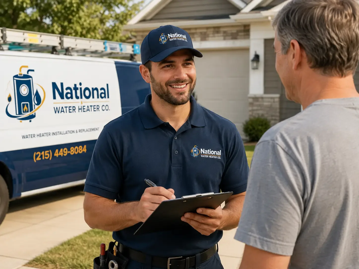 Water Heater Installation Moselle, MS FAQs